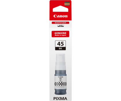 Tusz CANON GI-45 black 3000 str. 6288C001